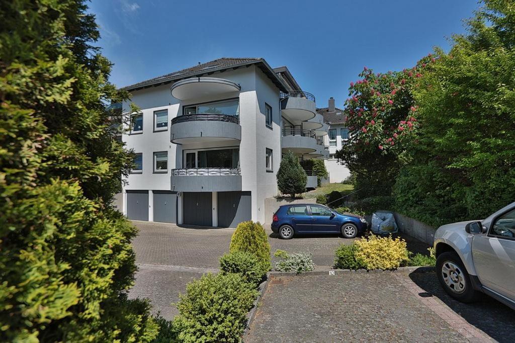 Haus Ludwigstrasse Haus Ludwigstrasse 27 Appartement 10 Scharbeutz Exterior photo